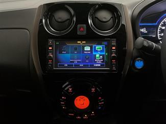 2018 Nissan Note - Thumbnail