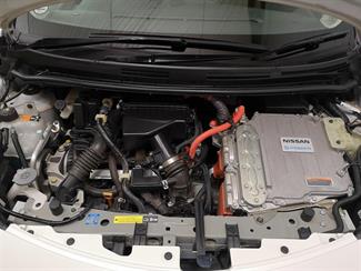2018 Nissan Note - Thumbnail