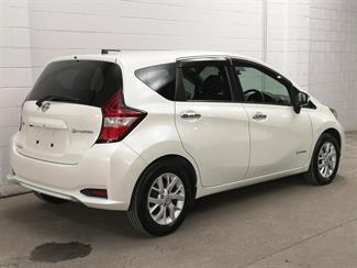 2018 Nissan Note - Thumbnail