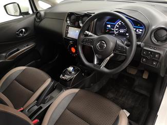 2018 Nissan Note - Thumbnail