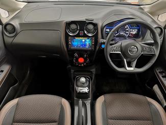 2018 Nissan Note - Thumbnail