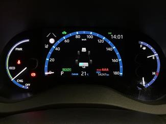 2020 Toyota Yaris - Thumbnail