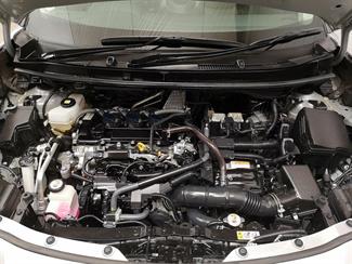 2020 Toyota Yaris - Thumbnail