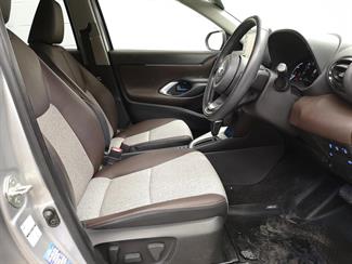 2020 Toyota Yaris - Thumbnail