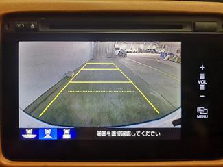 2015 Honda Vezel - Thumbnail