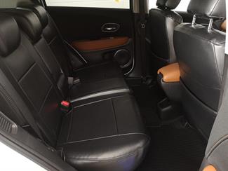 2015 Honda Vezel - Thumbnail