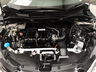 2015 Honda Vezel - Thumbnail