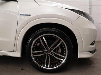 2015 Honda Vezel - Thumbnail