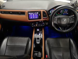 2015 Honda Vezel - Thumbnail