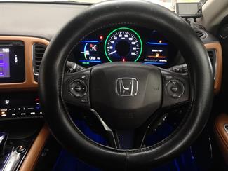 2015 Honda Vezel - Thumbnail