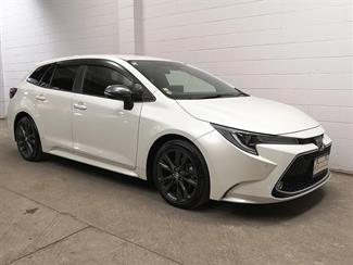 2021 Toyota Corolla - Thumbnail