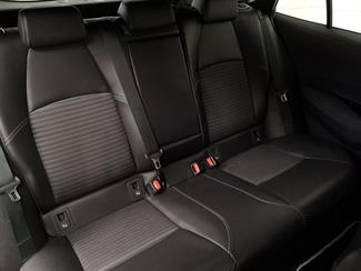 2021 Toyota Corolla - Thumbnail