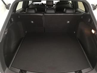 2021 Toyota Corolla - Thumbnail