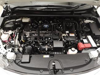 2021 Toyota Corolla - Thumbnail