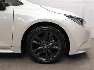 2021 Toyota Corolla - Thumbnail