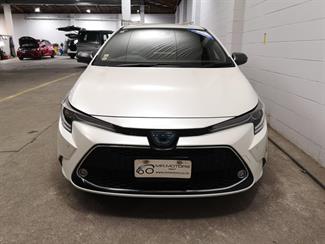 2021 Toyota Corolla - Thumbnail