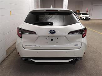 2021 Toyota Corolla - Thumbnail