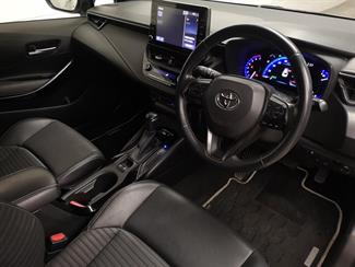 2021 Toyota Corolla - Thumbnail