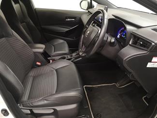 2021 Toyota Corolla - Thumbnail