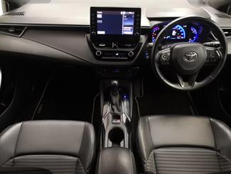 2021 Toyota Corolla - Thumbnail