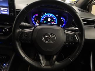2021 Toyota Corolla - Thumbnail