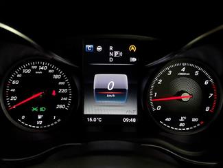 2015 Mercedes-Benz C 200 - Thumbnail