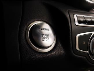 2015 Mercedes-Benz C 200 - Thumbnail