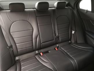 2015 Mercedes-Benz C 200 - Thumbnail