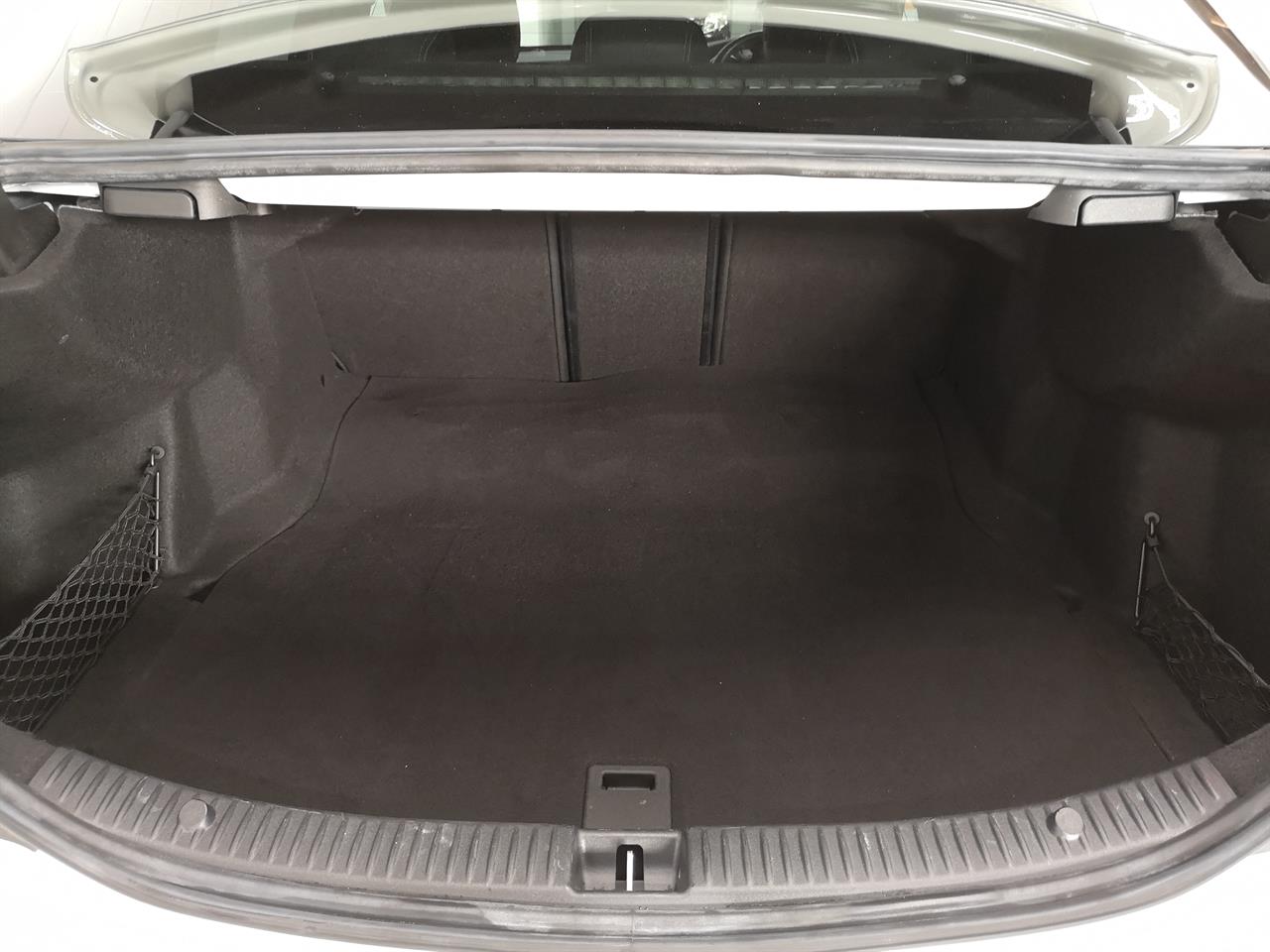 2015 Mercedes-Benz C 200