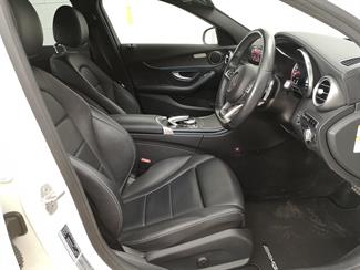 2015 Mercedes-Benz C 200 - Thumbnail