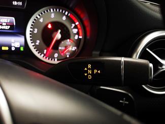 2014 Mercedes-Benz A 180 - Thumbnail