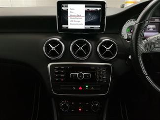 2014 Mercedes-Benz A 180 - Thumbnail