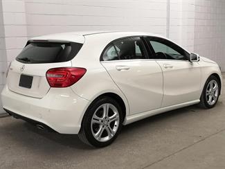 2014 Mercedes-Benz A 180 - Thumbnail