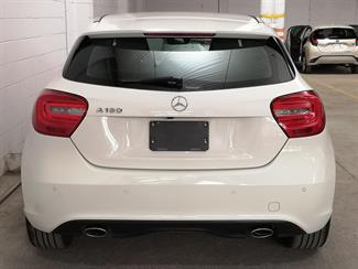 2014 Mercedes-Benz A 180 - Thumbnail