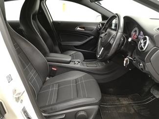 2014 Mercedes-Benz A 180 - Thumbnail