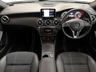 2014 Mercedes-Benz A 180 - Thumbnail