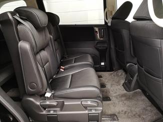 2016 Honda Odyssey - Thumbnail