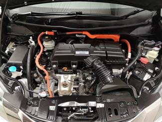 2016 Honda Odyssey - Thumbnail