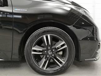 2016 Honda Odyssey - Thumbnail