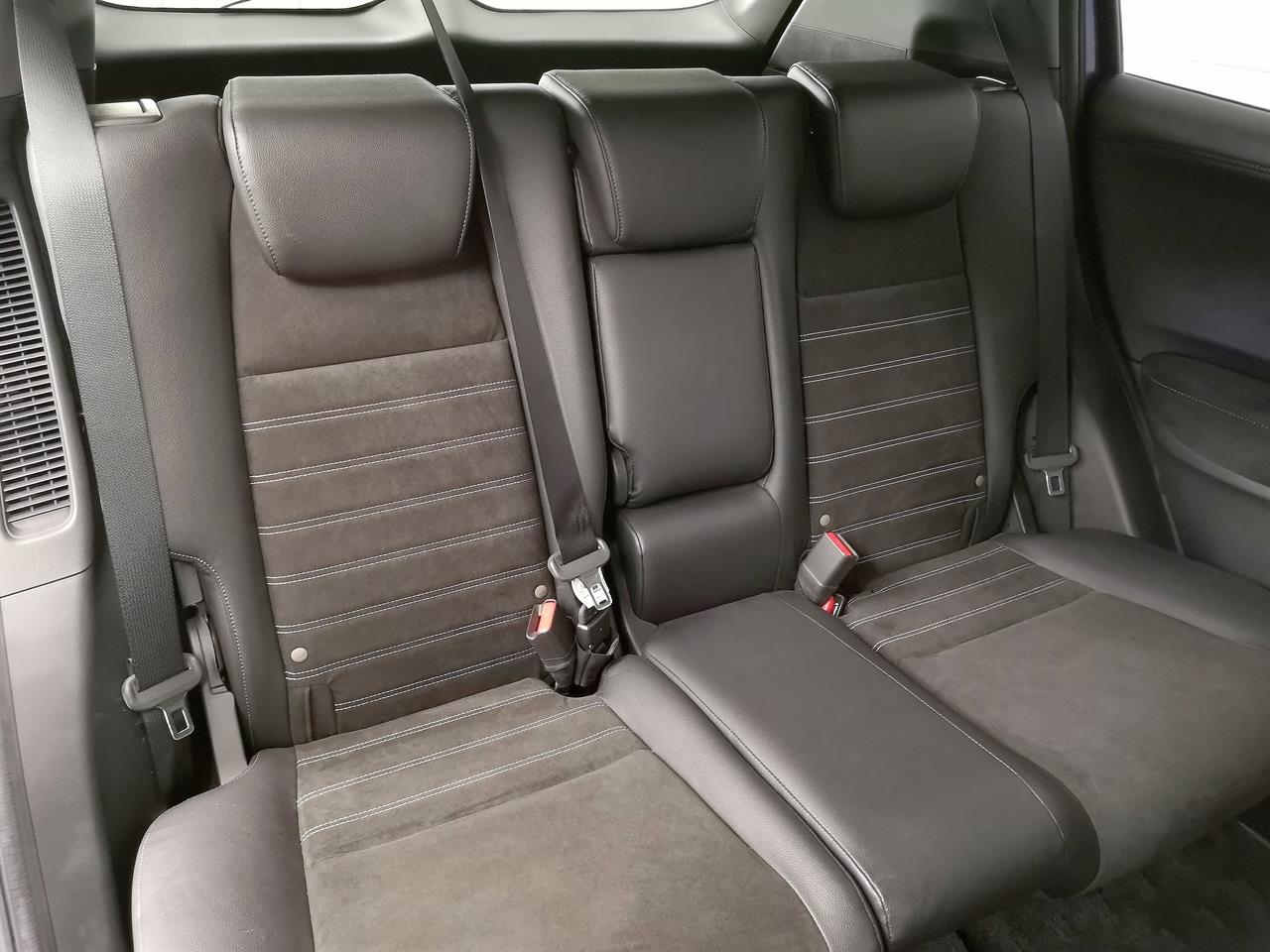 2017 Honda Vezel