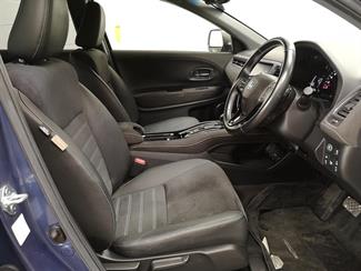 2017 Honda Vezel - Thumbnail