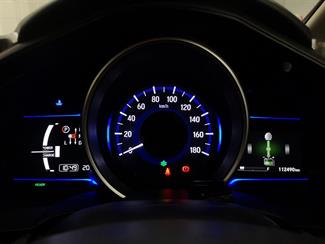 2014 Honda Fit - Thumbnail