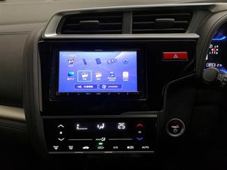 2014 Honda Fit - Thumbnail