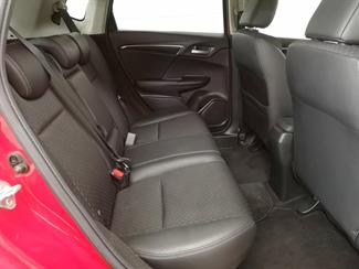 2014 Honda Fit - Thumbnail