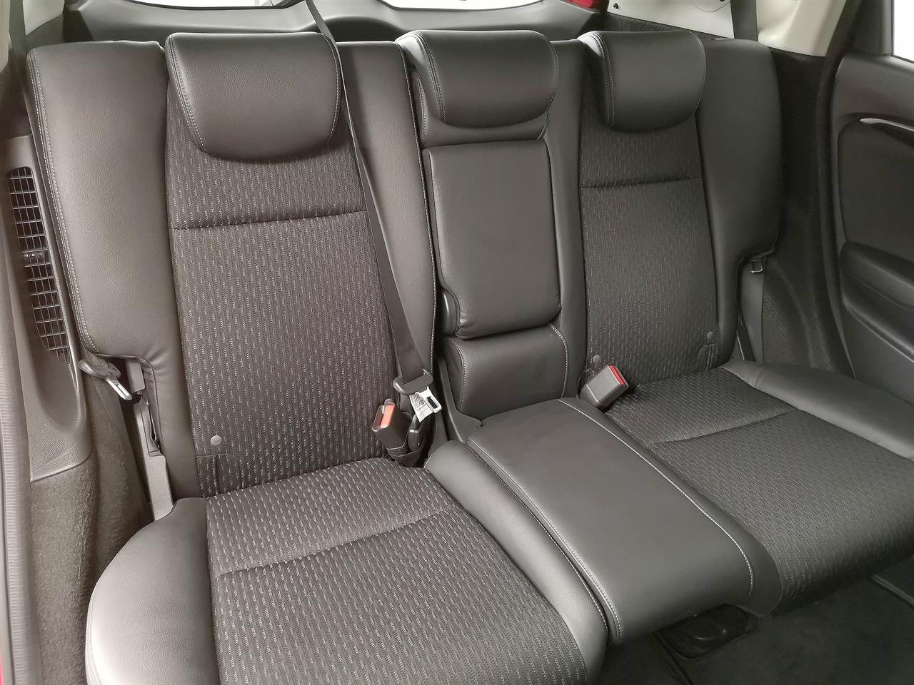 2014 Honda Fit
