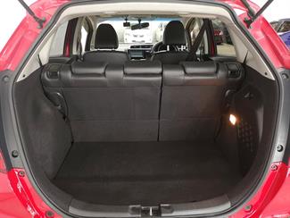 2014 Honda Fit - Thumbnail