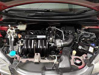 2014 Honda Fit - Thumbnail