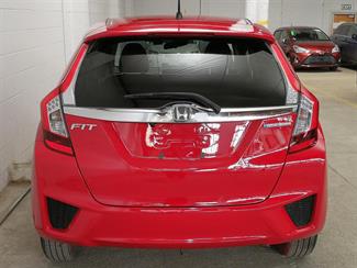 2014 Honda Fit - Thumbnail