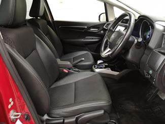 2014 Honda Fit - Thumbnail