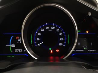 2014 Honda Fit - Thumbnail